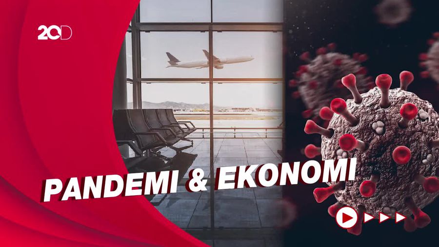 Penerbangan Internasional Bali Dibuka-Kasus Aktif Covid-19 Tembus 100 Ribu