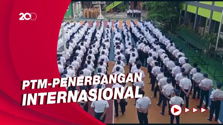 Kebijakan Pemerintah yang Dipertanyakan di Tengah Lonjakan Covid-19