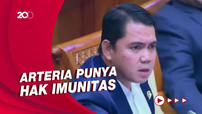 Polisi soal Kajati Bahasa Sunda Arteria: Tak Ada Unsur Ujaran Kebencian