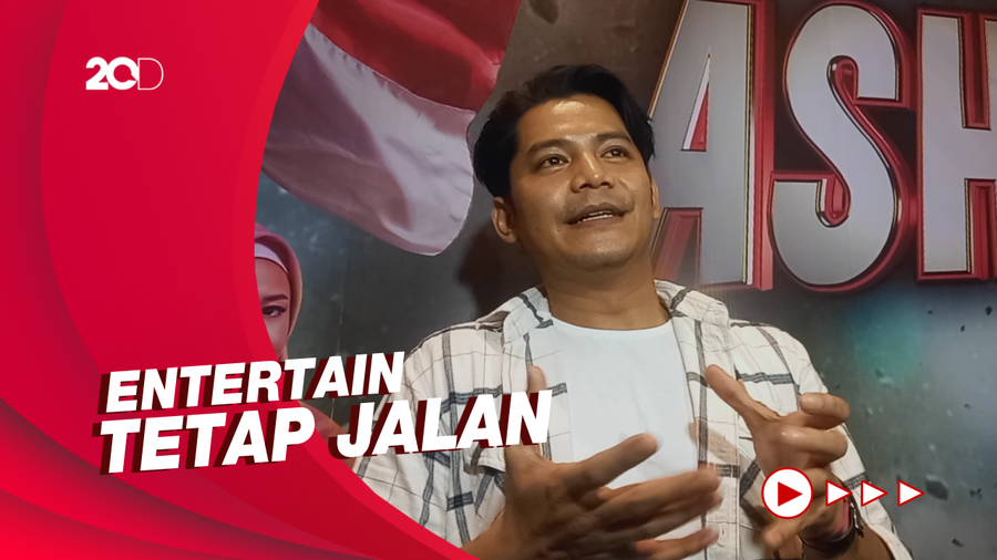 Fiki Alman Siap Tempur Jadi Pengacara di Tahun 2023 