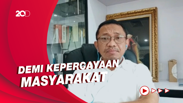 Gaduh Bumame soal Tes Covid, Legislator PDIP Minta Polisi Usut