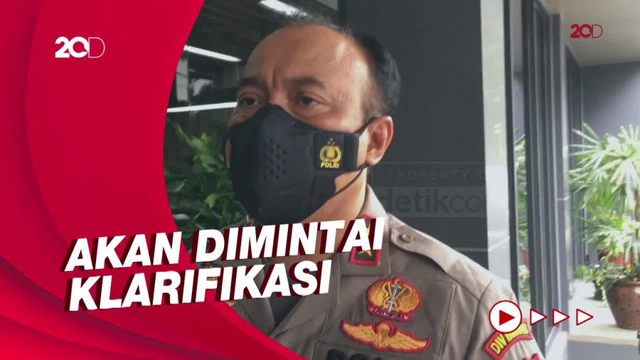 Permainan Karantina Disorot Jokowi, Bareskrim Polri Cek 12 Hotel Repatriasi