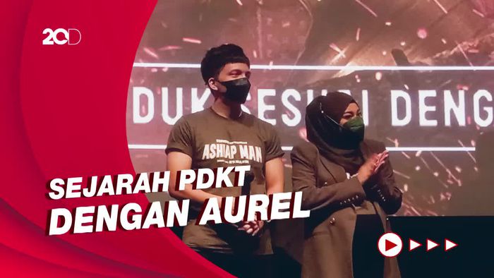 Cerita Atta Halilintar Pertama Kali Jadi Sutradara Film