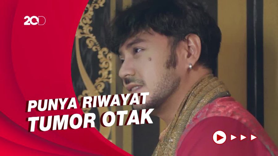 Kabar Duka, Pedangdut Jacky Hasan Meninggal Dunia 