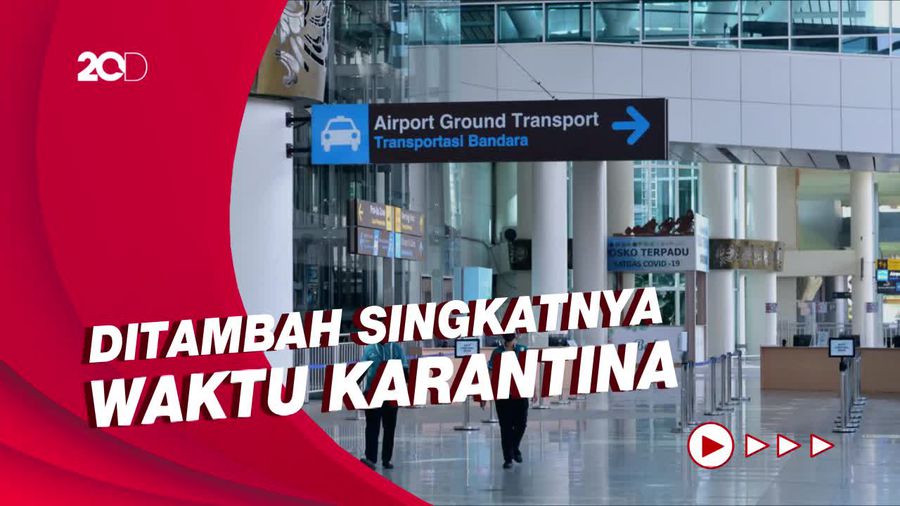 Bali Dibuka untuk Wisatawan Asing, Epidemiolog: Tidak Bijaksana!