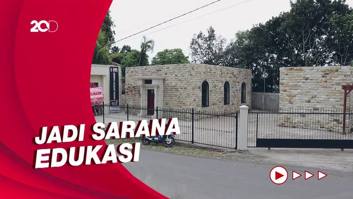 Komunitas Yahudi di Minahasa Buka Suara soal Polemik Museum Holocaust