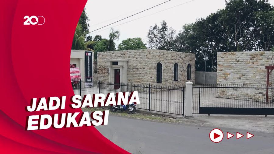 Komunitas Yahudi di Minahasa Buka Suara soal Polemik Museum Holocaust