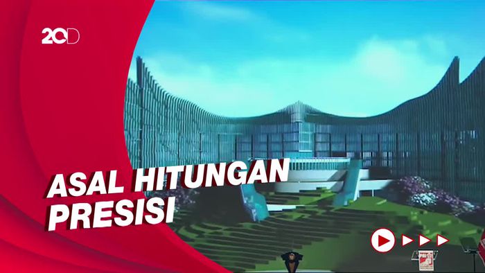 Pengamat Tak Masalah Jika Pembangunan Awal IKN Pakai APBN