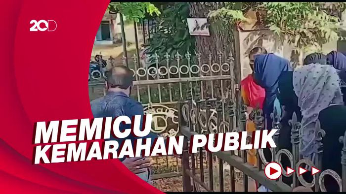 Heboh Sejumlah Siswi di India Dilarang Masuk Kelas Karena Berhijab