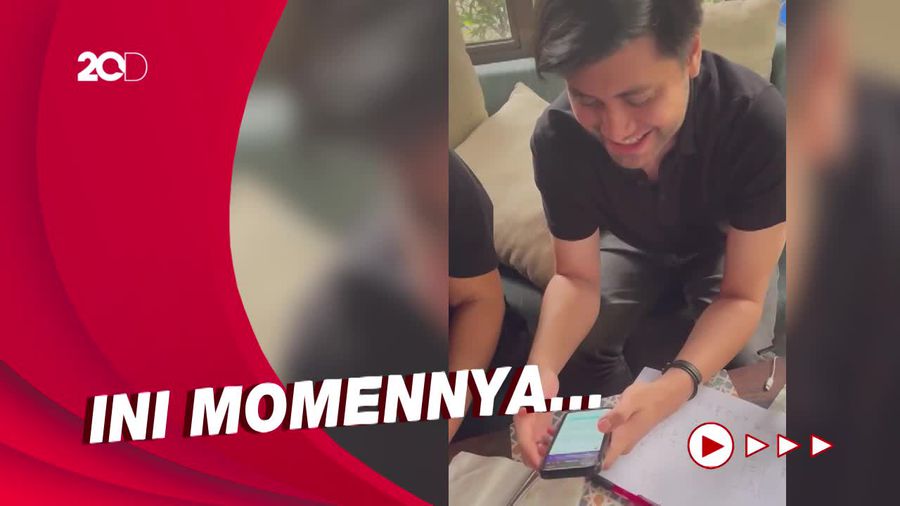 Gokil! Kevin Aprilio Beli Token ASIX Senilai Rp 100 Juta