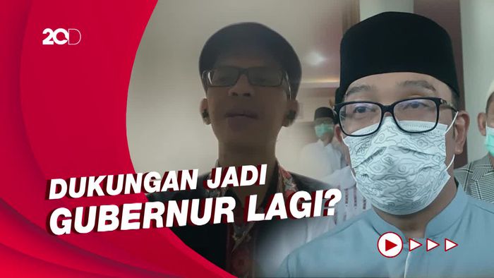 Pengamat: Lobi-lobi RK ke Partai Dinilai Bukan Hanya Untuk Nyapres