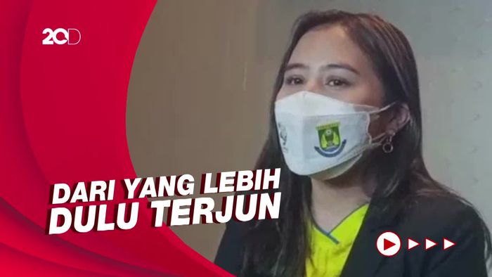 Akuisisi Persikota, Prilly Latuconsina Ingin Belajar ke Raffi Ahmad