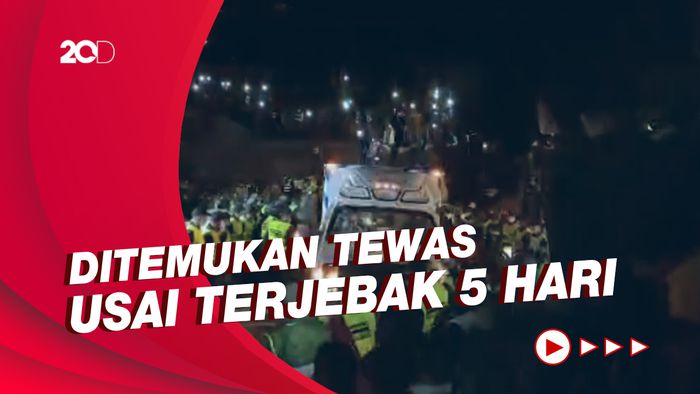 Rayan Bocah Maroko Trending di Twitter, Netizen Berduka
