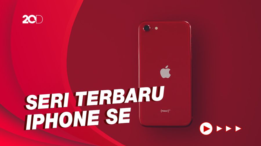 Apple Dikabarkan Bakal Rilis iPhone 5G Murah Bulan Maret