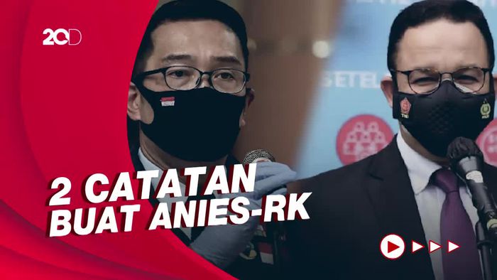 Pengamat Politik Nilai Anies-RK Pasangan Ideal di Pilpres 2024