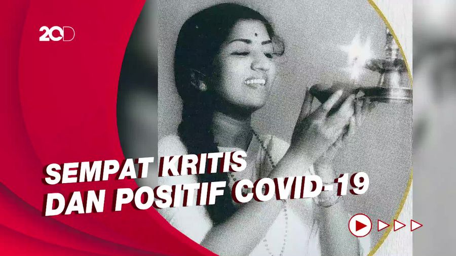 Musisi Lata Mangeshkar Meninggal Dunia, Bollywood Berduka