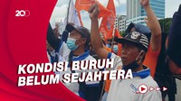 Buruh Singgung Presidensi G20 RI: Kami Bangga Sekaligus Miris! 