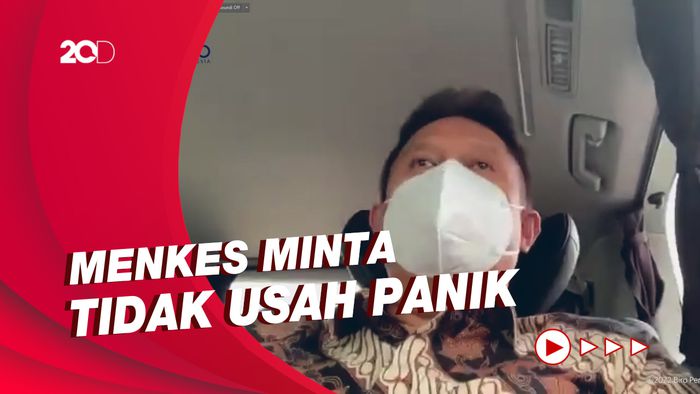  3 Provinsi yang Kasusnya Ngegas Lampaui Puncak Delta