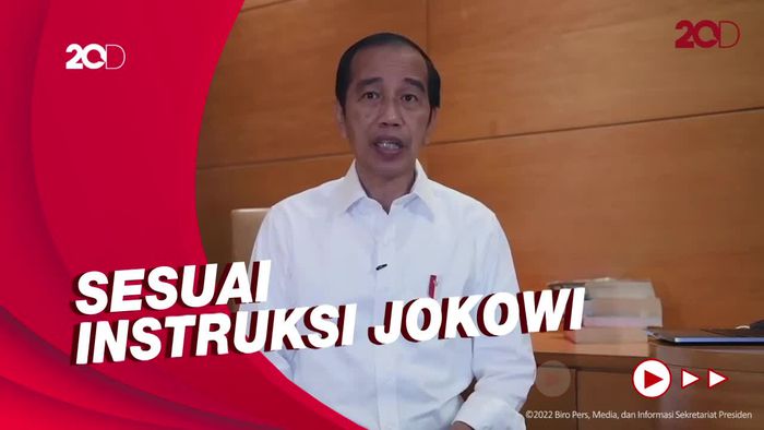 Corona Mengganas, Level PPKM 5 Daerah Ini Berubah?
