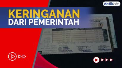 Catat! 3 Wilayah Ini Beri Pemutihan Denda Pajak Kendaraan Bermotor