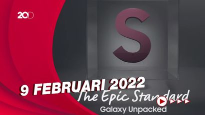 Bocoran S22 Jelang Samsung Galaxy Unpacked 2022