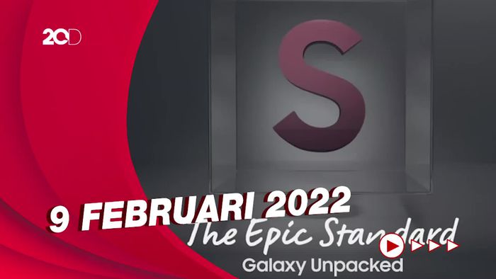 Bocoran S22 Jelang Samsung Galaxy Unpacked 2022