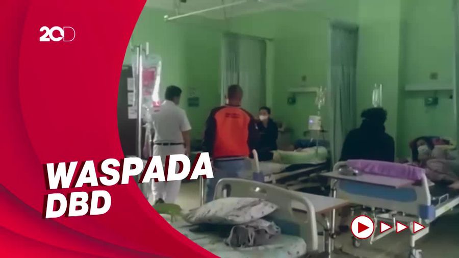 Kasus DBD di Tasikmalaya Meningkat, Data Kematian Bertambah