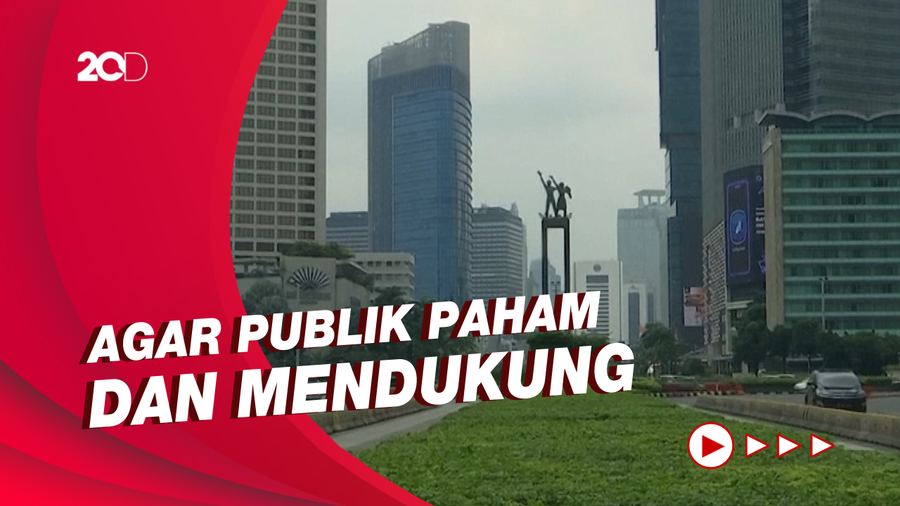 DPR Minta Pemerintah Berikan Transparansi Indikator PPKM Level 3