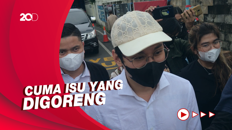 Dituding Kaya Karena Afiliator Binomo, Ini Jawaban Indra Kenz