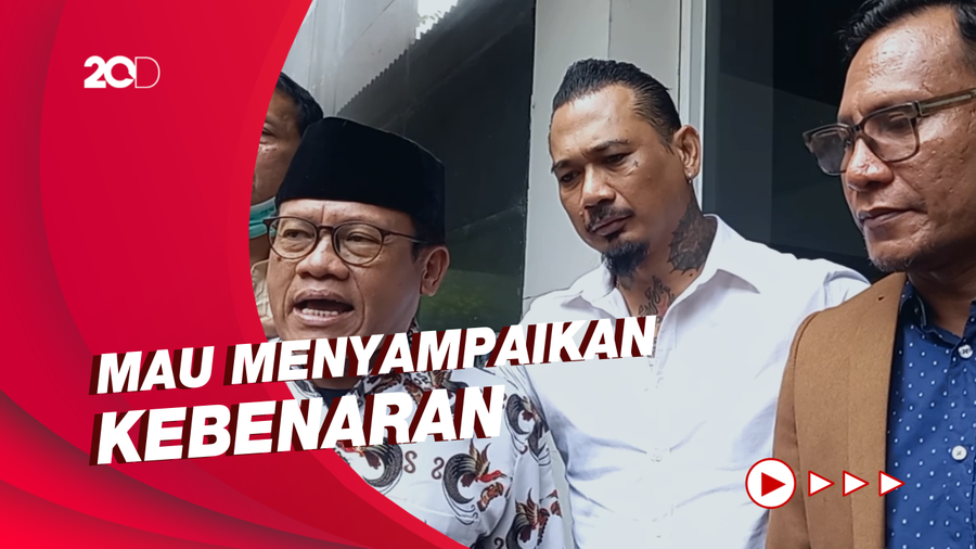 Dokter Tirta Bakal Jadi Saksi di Sidang Jerinx 