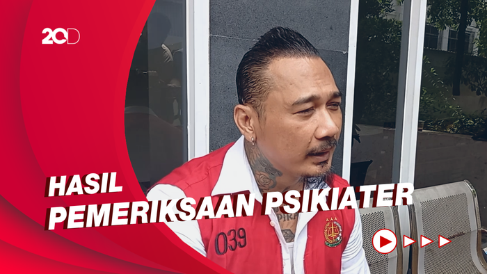 Jerinx Klaim Adam Deni Banyak Berbohong di Kasus Pengancaman 