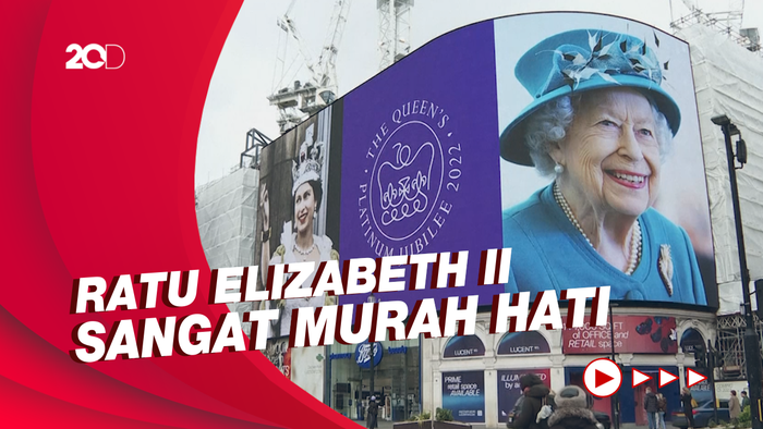 Kata Penulis Biografi Kerajaan soal Gelar Ratu Inggris untuk Camilla