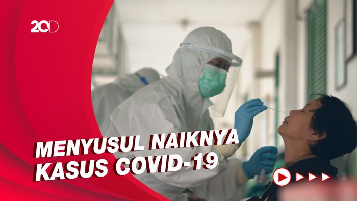 Siswa-siswi di Solo Kembali Lakukan Pembelajaran Jarak Jauh