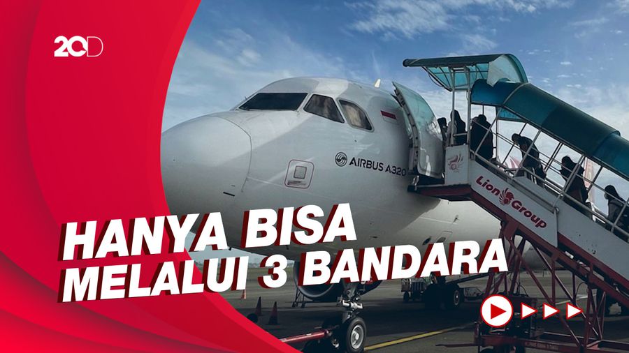 Syarat Baru untuk Traveler yang Lewat Bandara Soetta