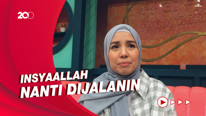 Tya Ariestya Rencanakan Bayi Tabung untuk Anak Ketiga