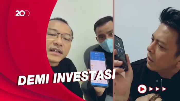 Gokil! Judika dan Ariel NOAH Beli 1 Miliar Token ASIX