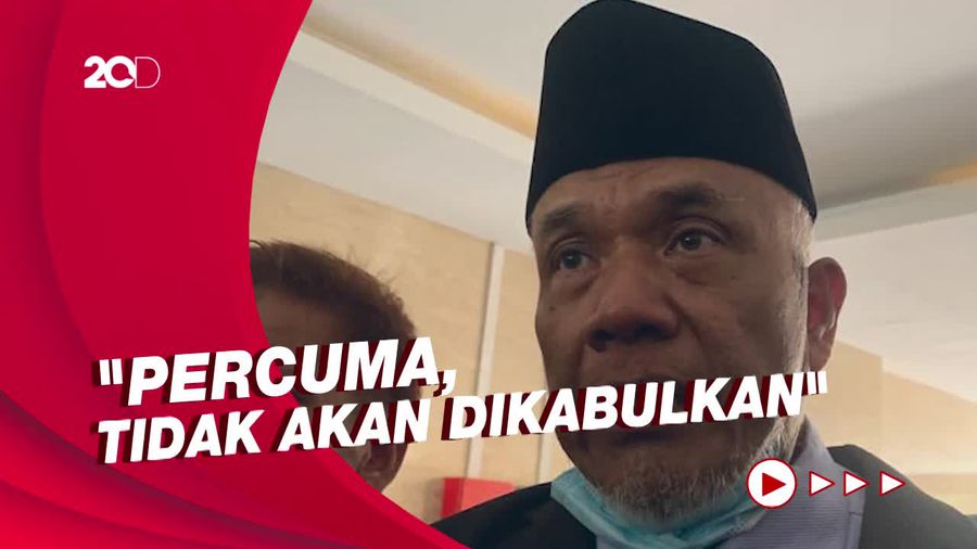 Edy Mulyadi Tak Ajukan Penangguhan Penahanan, Ini Alasannya