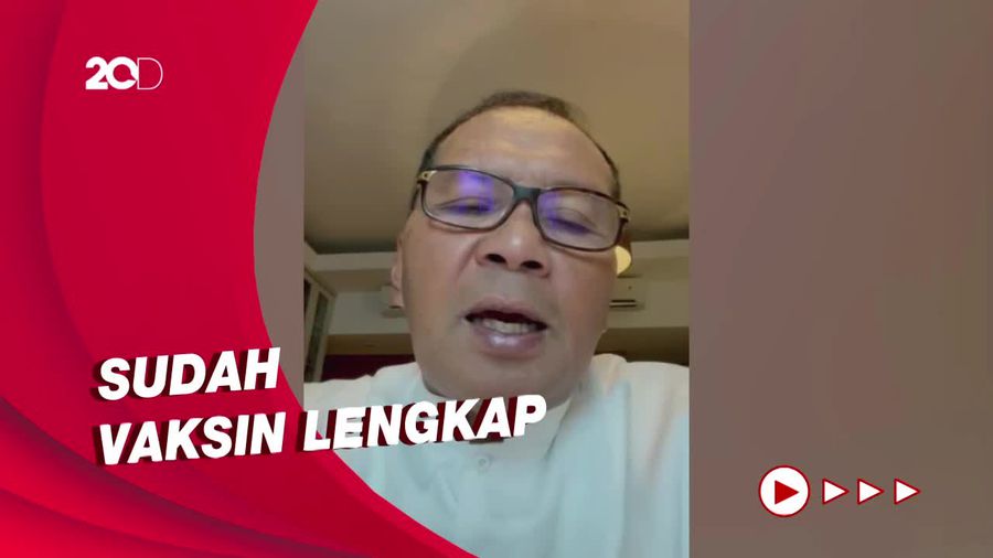 Walkot Makassar Positif Covid-19, Bergejala Namun Tak Berat