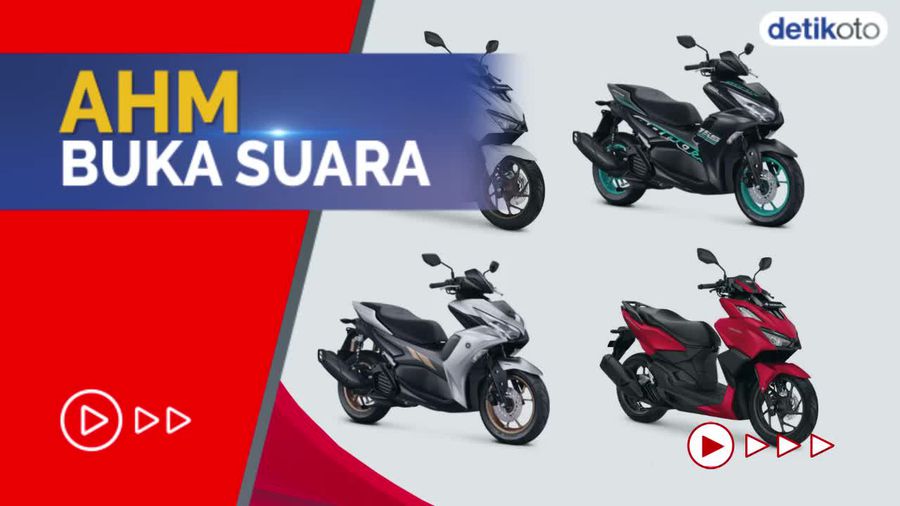 Pakai Mesin Sama, Kok Tenaga PCX dan Vario Beda?