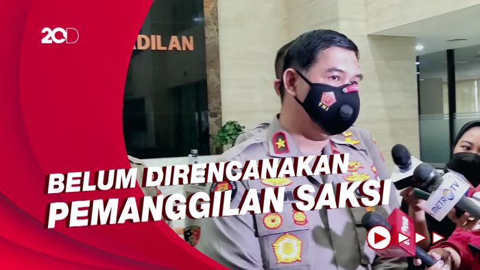 Polisi: Pelaporan Kasus Binomo Masih Dalam Tahap Penyelidikan