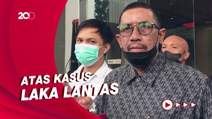 8 Poin Alasan Gaga Muhammad Ajukan Banding Hukuman 4,5 Tahun Bui