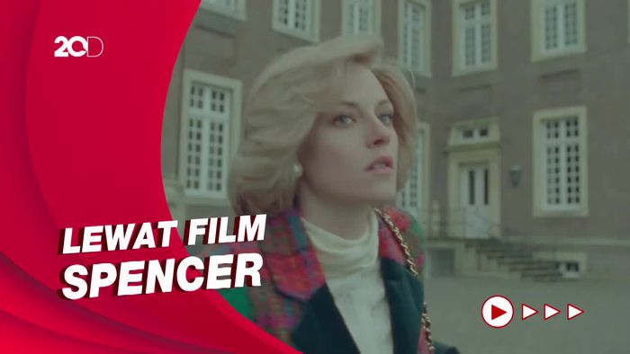 Kristen Stewart Raih Nominasi Oscar 2022, Berikut Daftar Lengkapnya