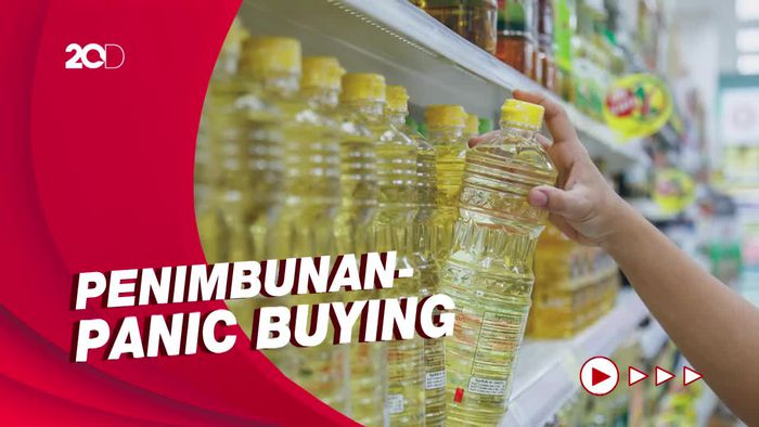 Ombudsman Ungkap 3 Temuan Terkait Mahal-Langkanya Minyak Goreng