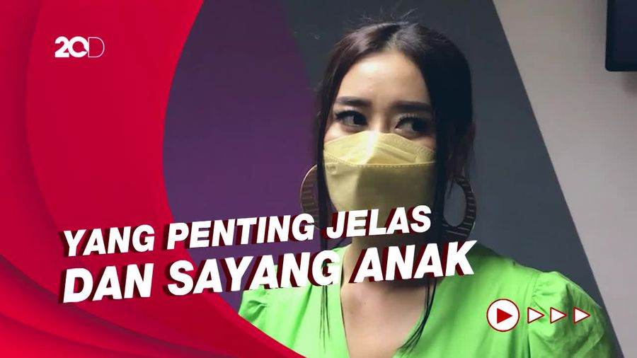 4 Tahun Menjanda, Selfi Nafilah Ungkap Kriteria Suami Idamannya