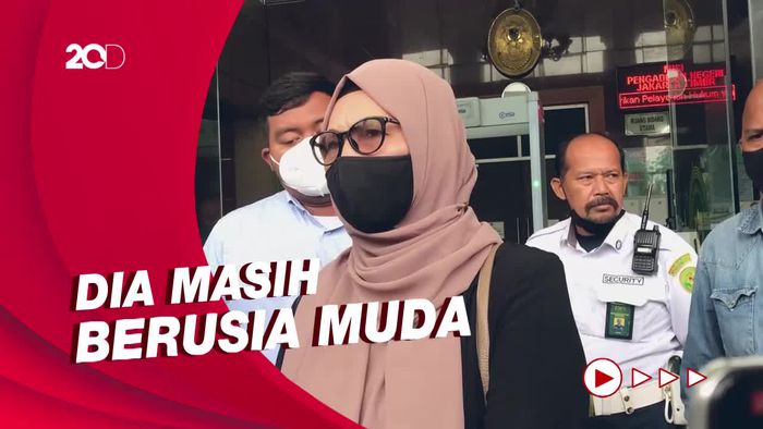Gaga Muhammad Ajukan Banding, Ini Harapan Ibunda