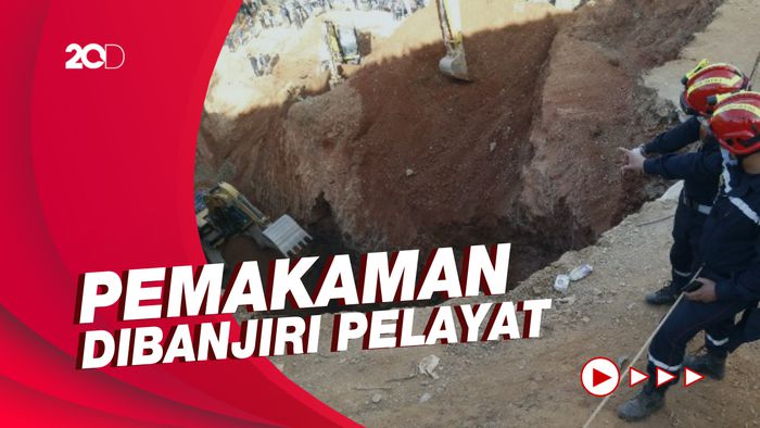 Ucapan Terima Kasih Ayah Rayan, Bocah Maroko yang Terjebak di Sumur 4 Hari