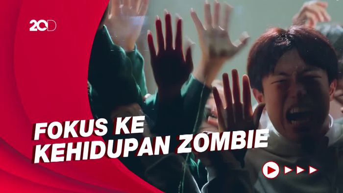 Sutradara Ungkap Kemungkinan All of Us Are Dead Season 2