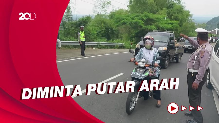 Usai Kecelakaan Maut di Bantul, Bus Besar Diminta Tak Lewat Bukit Bego