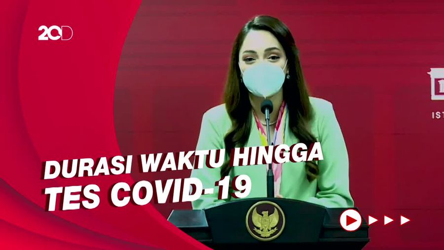 Simak! Aturan Isoman Bagi Pasien Covid-19 Bergejala Ringan