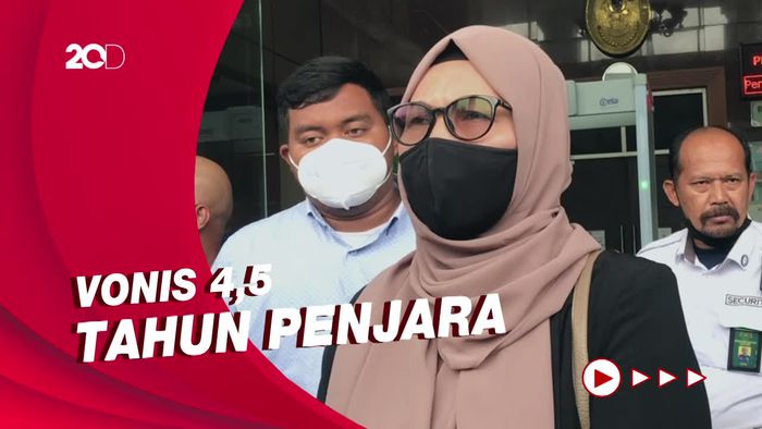 Ibunda yang Masih Berharap Hukuman Gaga Muhammad Dikurangi